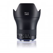 Zeiss Milvus 21 mm f/2.8 Canon EF