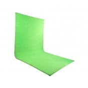 LEDGO 2022L L-Frame Green Screen Kit