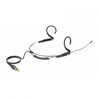 Røde HS2 headsæt mikrofon sort large