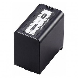 Panasonic AG-VBR89GC