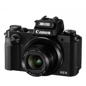 Canon PowerShot G5 X