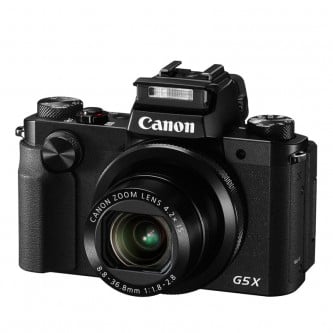 Canon PowerShot G5 X