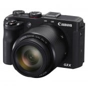 Canon Powershot G3X