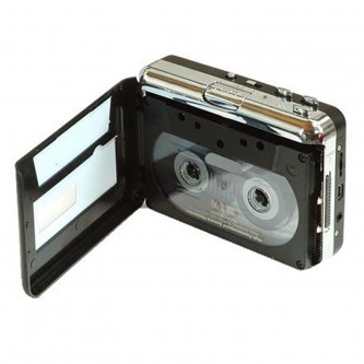 Reflecta Digi Casette USB MP3
