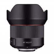 Samyang AF 14mm f/2.8 Nikon