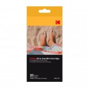 Kodak kassette 20 stk.