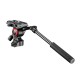 Manfrotto Videohoved 400AH