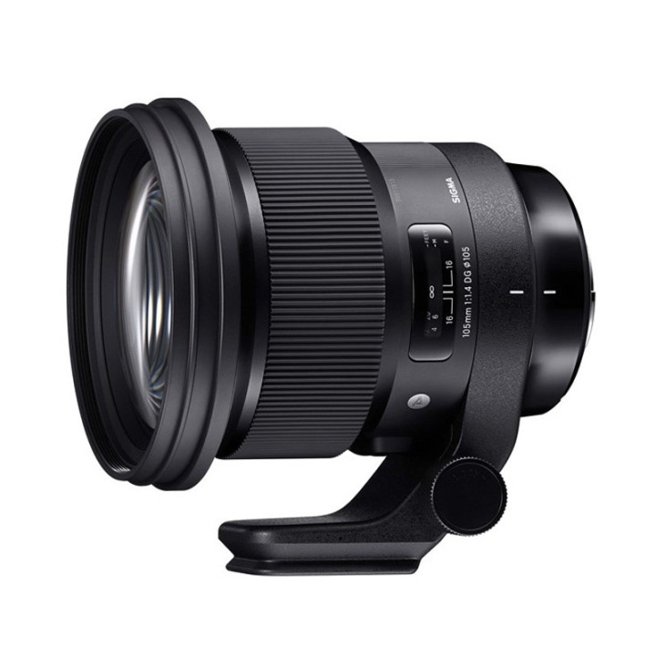 Sigma AF 105mm f/1.4 DG HSM ART Nikon
