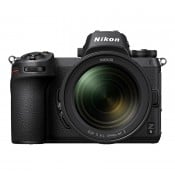 Nikon Z6 Body + 24-70mm