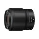 Nikkor Z 50mm f/1.8 S