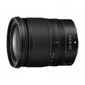 Nikon Nikkor Z 24-70mm f/4 S