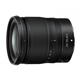 Nikon Nikkor Z 24-70mm f/4 S
