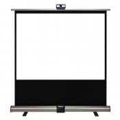 reflecta Ultra-portable table screen 87 x 77 (81 x 61) cm