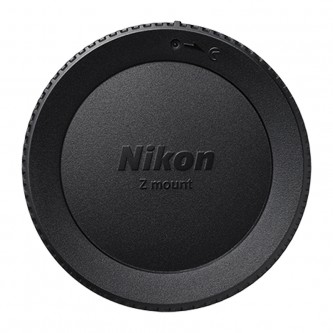 Nikon Kamerahusdæksel BF-N1