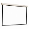 reflecta Crystal-Line Rollo lærred 300x300cm