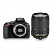 Nikon D3500 + AF-S 18-140 f/3.5-5.6 ED VR