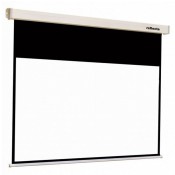 reflecta CineHome lux projektor skærm 146x110cm 4:3