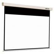 reflecta CineHome lux projektor skærm 146x110cm 4:3