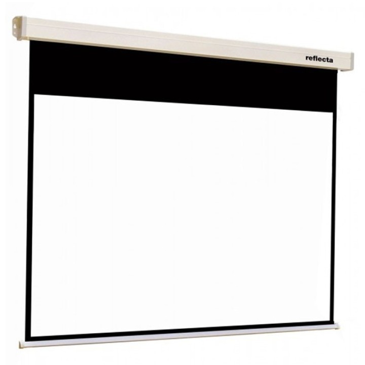 reflecta CineHome lux projektor skærm 146x110cm 4:3