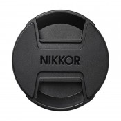 Nikon Objektivdæksel LC-62B
