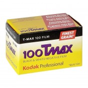 Kodak T-max 100 135-36