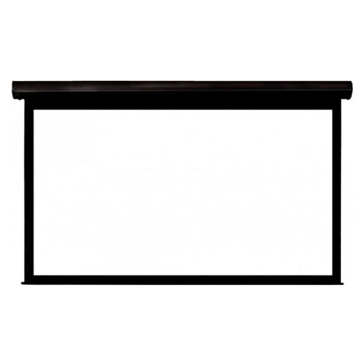 reflecta CineHome lux projektor skærm 146x110cm 4:3