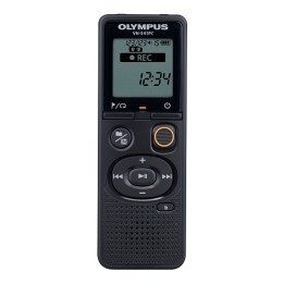 Olympus VN-541PC E1 (4GB)