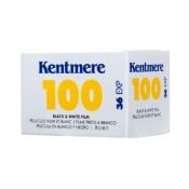 Ilford Kentmere film 100 135-36