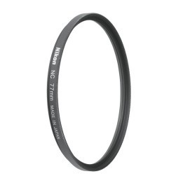 Nikon 77 mm NC filter