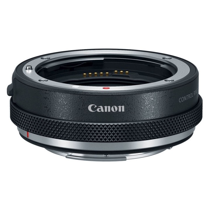 Canon Mount Adapter Control RIG EF-EOS R