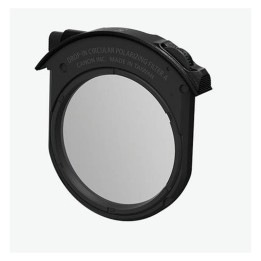 Canon Lens Filter Drop In Cirkular Polarizing A