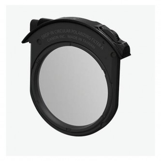 Canon Lens Filter Drop In Cirkular Polarizing A
