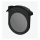 Canon Lens Filter Drop In Variable ND A