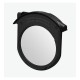 Canon Lens Filter Drop In Clear Filter A