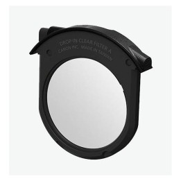 Canon Lens Filter Drop In Clear Filter A