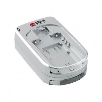 Braun unilader pentax/sanyo