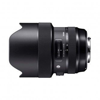 Sigma AF 14-24 f/2.8 DG HSM Art Canon