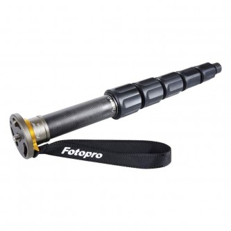 Fotopro Rollei Monopods TGC-86, kulfiber