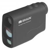Braun RangeFinder 600WH