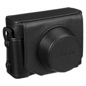 Fujifilm LC-X30, X30 Premium Leather Case