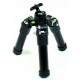 Braun Monopod M4 med stand