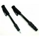 Braun Monopod M4 med stand