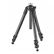 Manfrotto VR stativ kulfiber