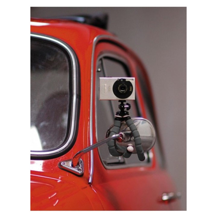 BRAUN FLEXI-2      MINI TRIPOD