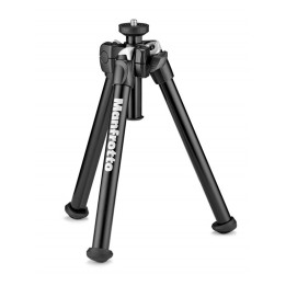 Manfrotto VR stativ aluminium