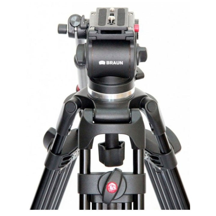 Braun Table Tripod BTT 2005