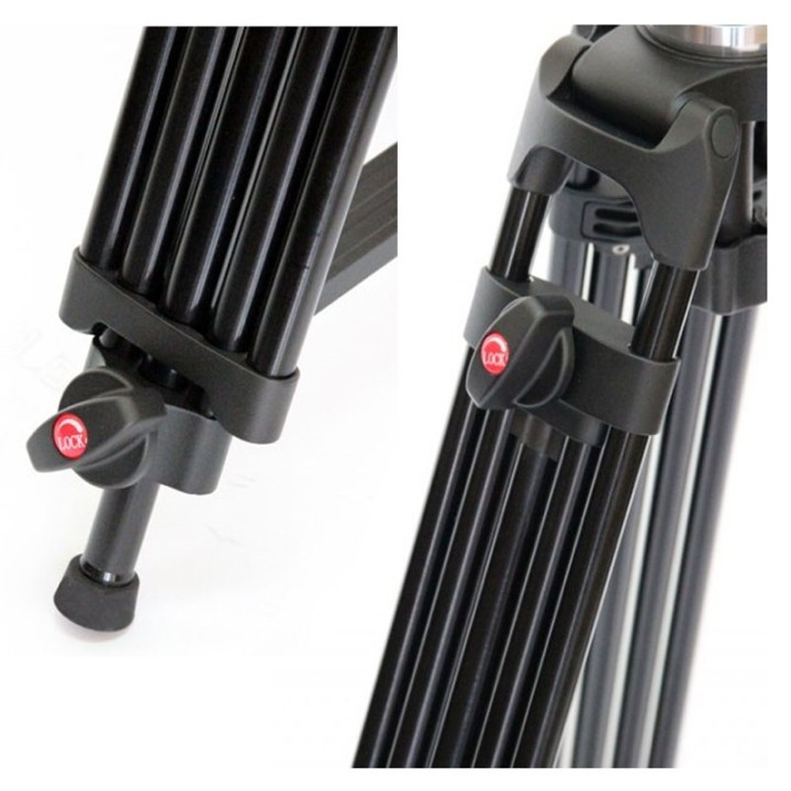 Braun Table Tripod BTT 2005