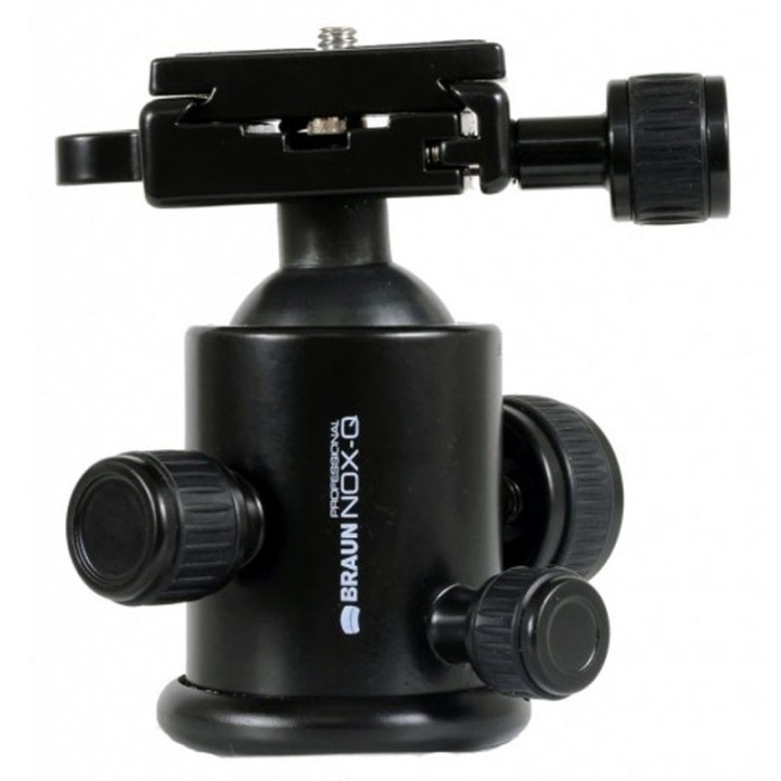 Braun Table Tripod BTT 2005
