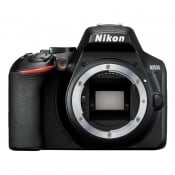 Nikon D3500 body