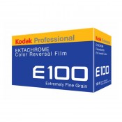 Kodak Ektachrome E100
